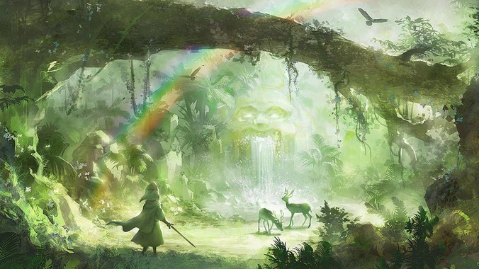 纳斯达克100指数还有上涨空间么？